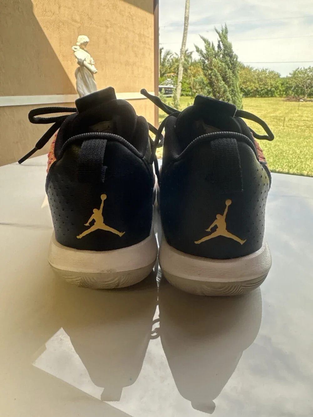 JORDAN CP3.XII 'MULTI-COLOR'